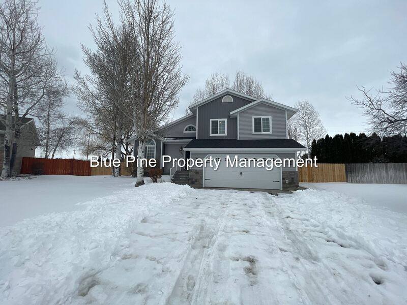 House for rent at 1455 Fox Court, Idaho Falls, ID 83404