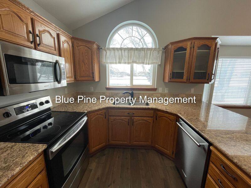 House for rent at 1455 Fox Court, Idaho Falls, ID 83404