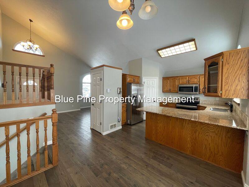 House for rent at 1455 Fox Court, Idaho Falls, ID 83404