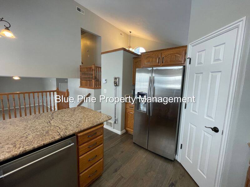 House for rent at 1455 Fox Court, Idaho Falls, ID 83404