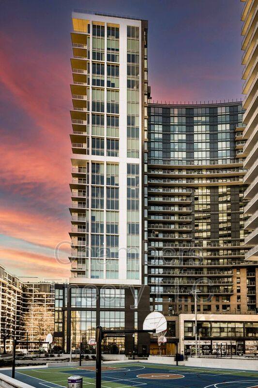 Apartment for rent at 1781 N Pierce St #1604, Arlington, VA 22209