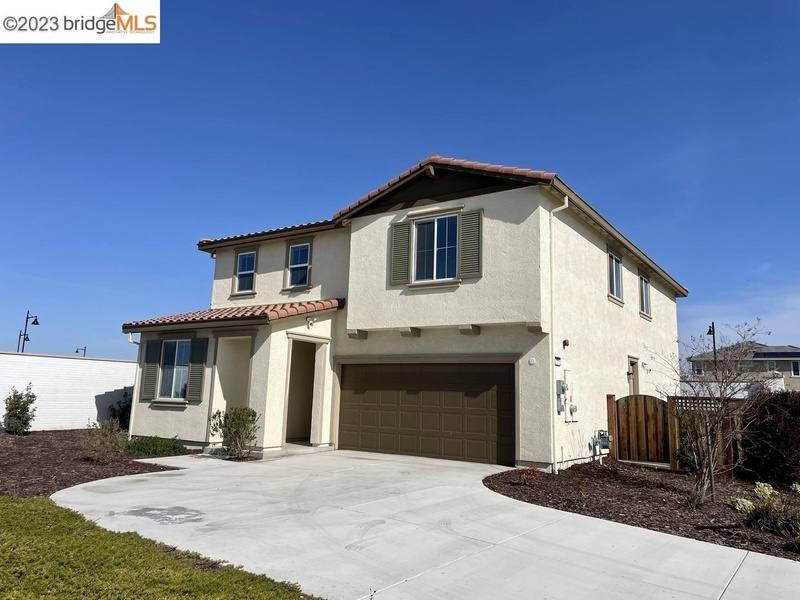 House for rent at 2019 Grinnell Court, Lathrop, CA 95330