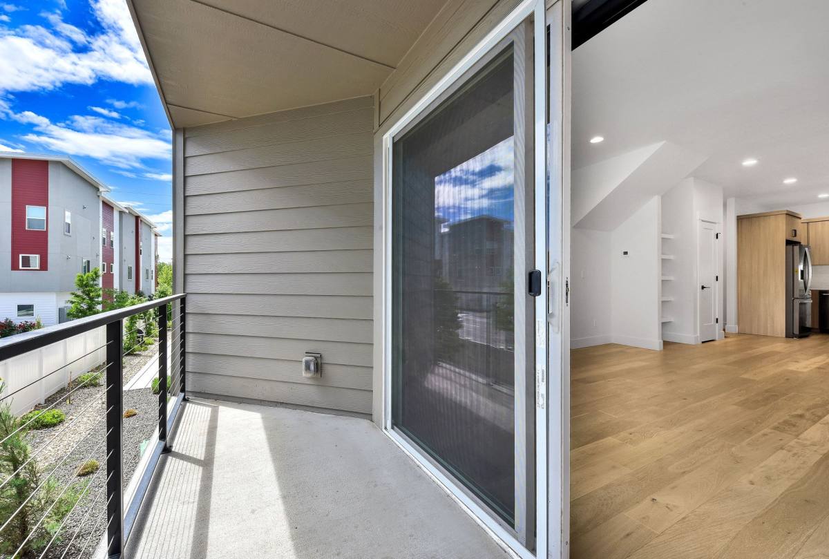 Townhouse for rent at 4500 N Carlsbad Way, Boise, ID 83703