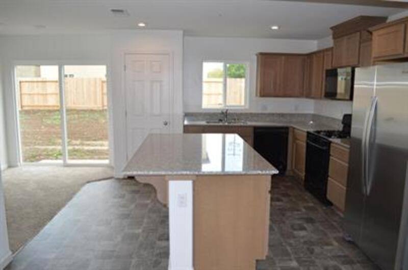 House for rent at 25 Medieval St, Merced, CA 95341