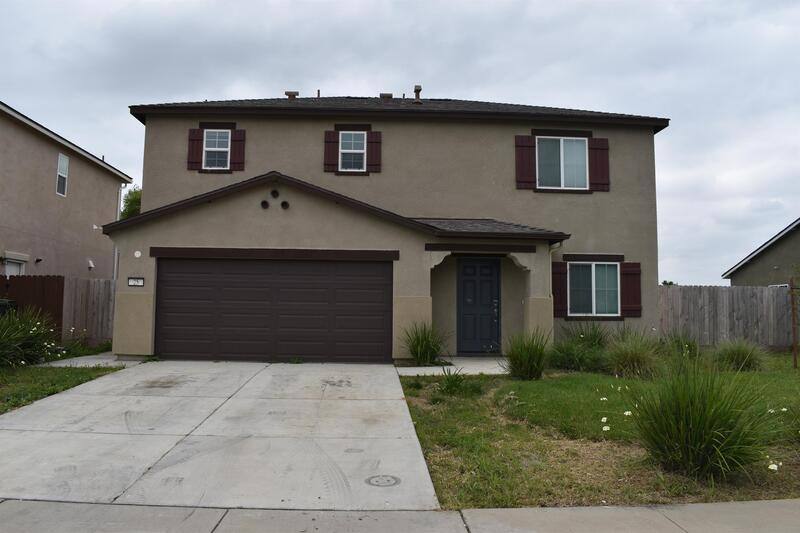 House for rent at 25 Medieval St, Merced, CA 95341