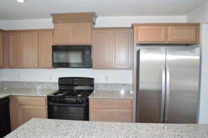 House for rent at 25 Medieval St, Merced, CA 95341