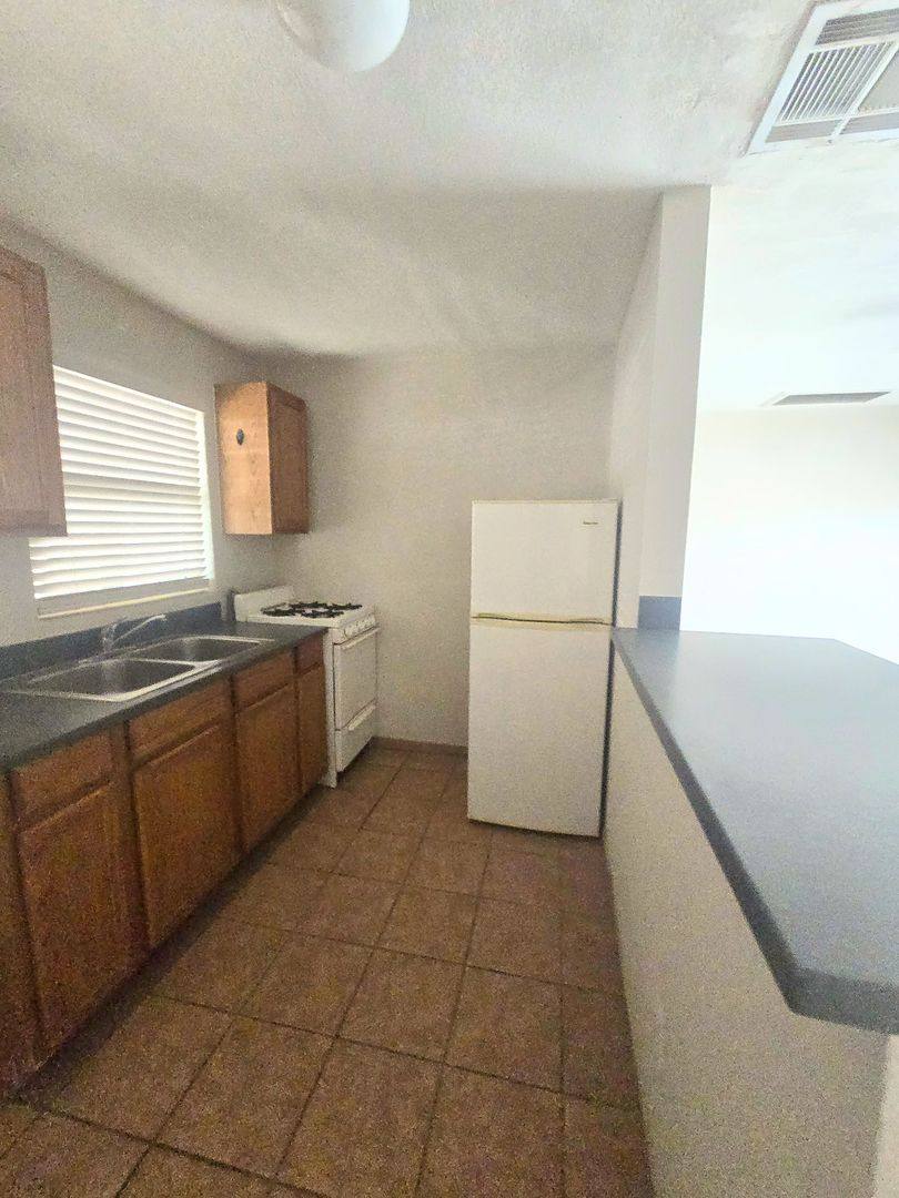 Apartment for rent at 2443 N Treat Ave, Tucson, AZ 85716
