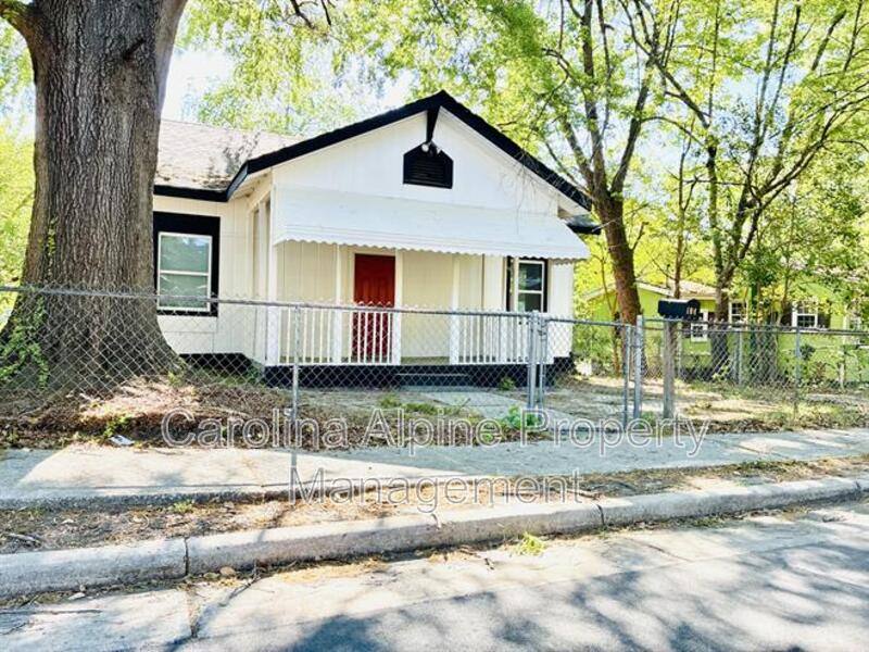 House for rent at 104 Miller St, Gastonia, NC 28052