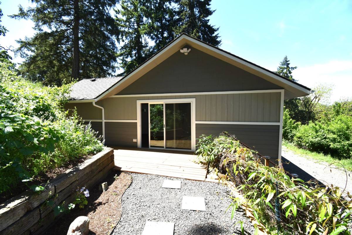 House for rent at 157 Holloway Heights, Brownsville, OR 97327
