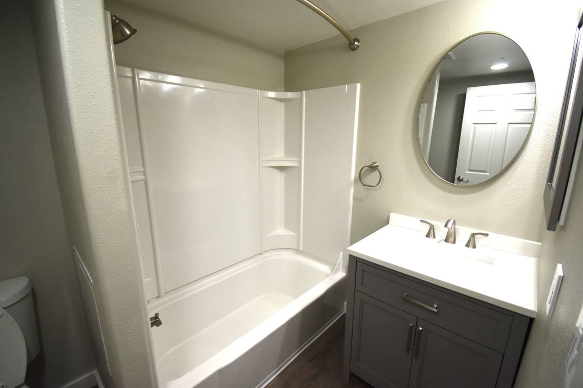 House for rent at 157 Holloway Heights, Brownsville, OR 97327