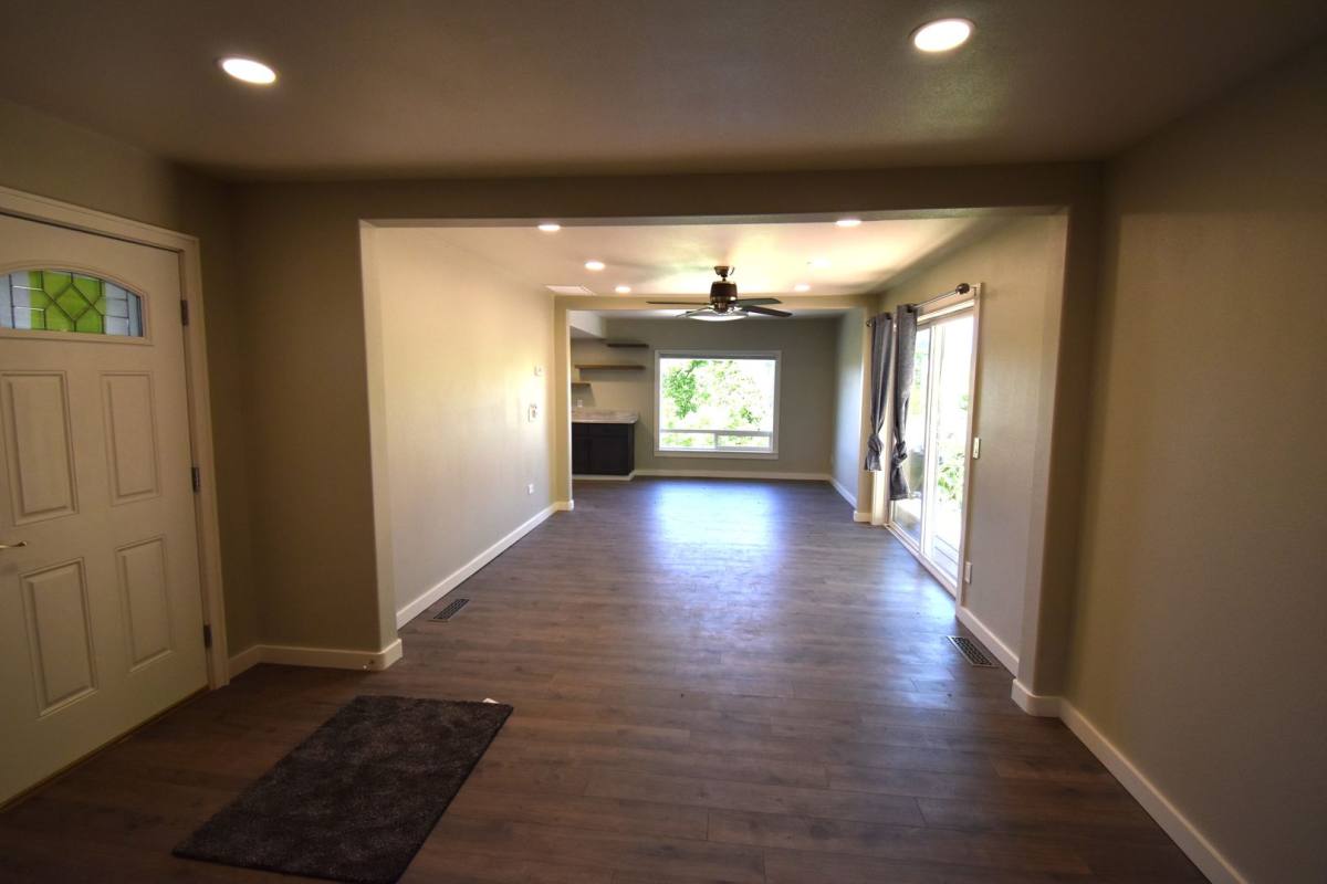 House for rent at 157 Holloway Heights, Brownsville, OR 97327