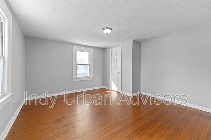 House for rent at 903 N Tuxedo St, Indianapolis, IN 46201