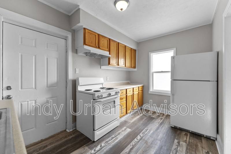 House for rent at 903 N Tuxedo St, Indianapolis, IN 46201