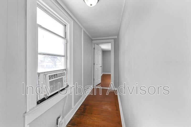 House for rent at 903 N Tuxedo St, Indianapolis, IN 46201
