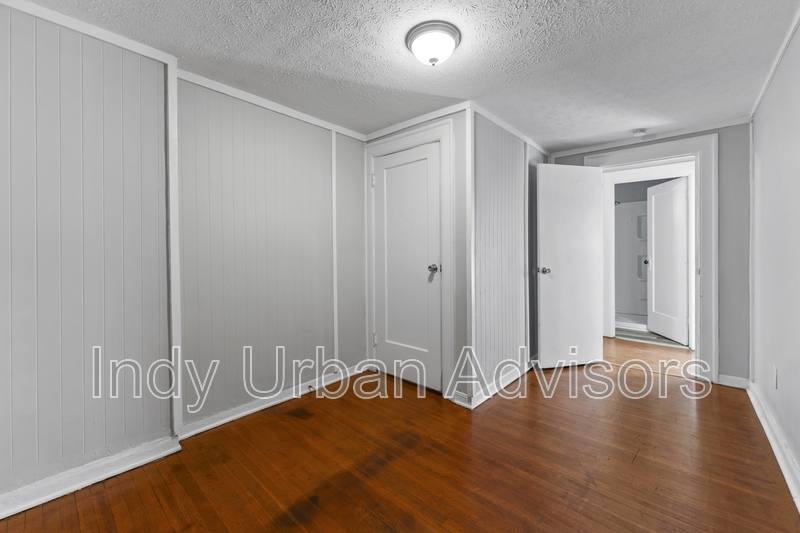 House for rent at 903 N Tuxedo St, Indianapolis, IN 46201