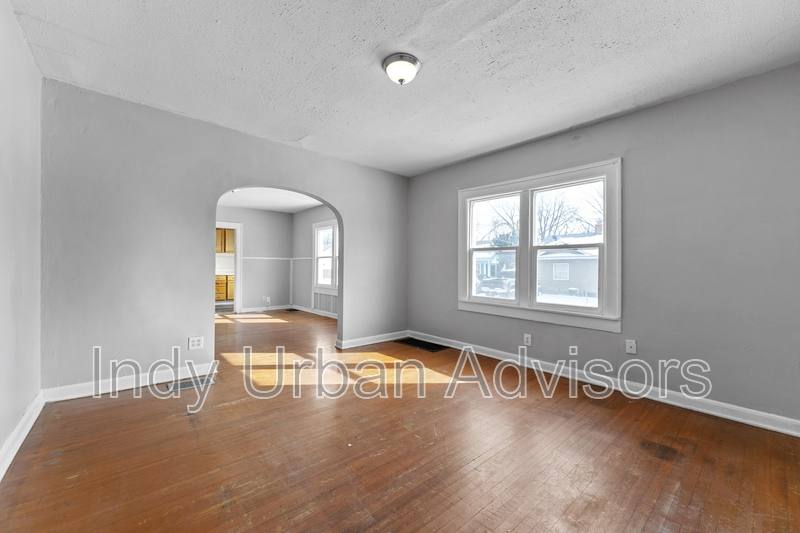 House for rent at 903 N Tuxedo St, Indianapolis, IN 46201