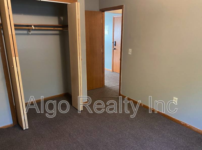 Apartment for rent at 7233 W Broadway Ave #3, Minneapolis, MN 55428