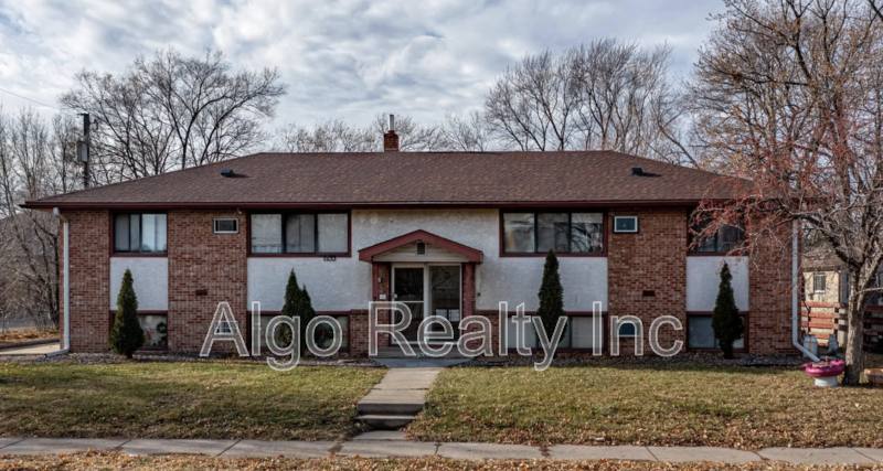 Apartment for rent at 7233 W Broadway Ave #3, Minneapolis, MN 55428