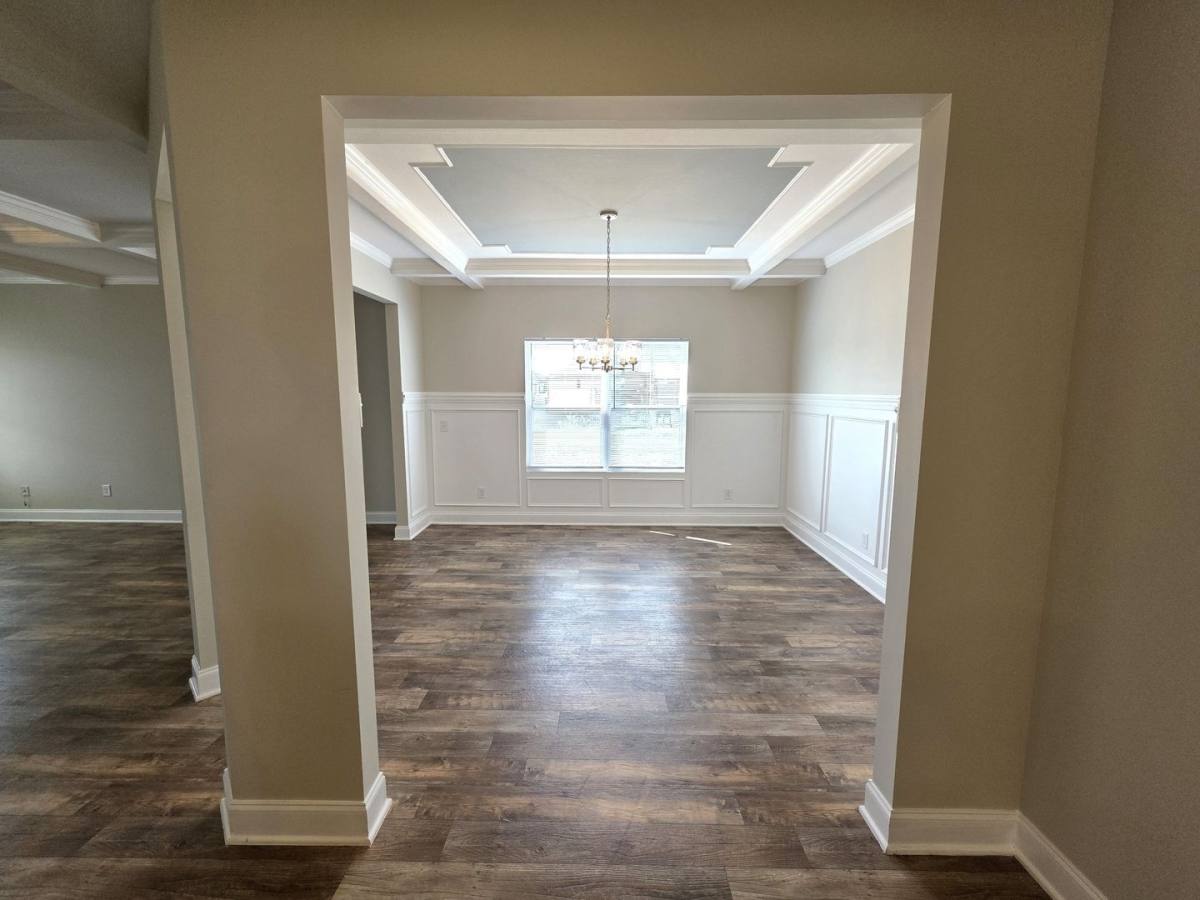 House for rent at 2260 Viking Court, Murfreesboro, TN 37127
