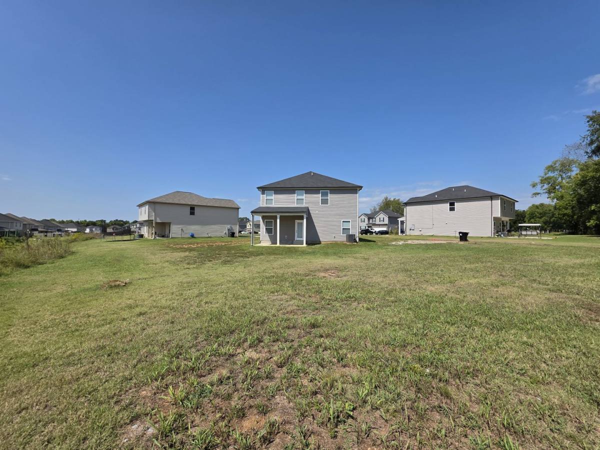 House for rent at 2260 Viking Court, Murfreesboro, TN 37127