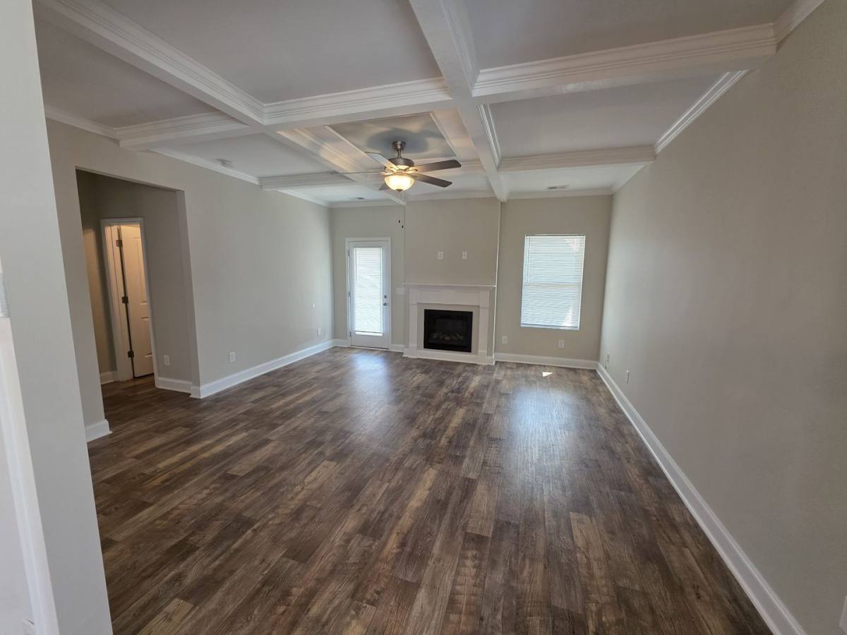 House for rent at 2260 Viking Court, Murfreesboro, TN 37127