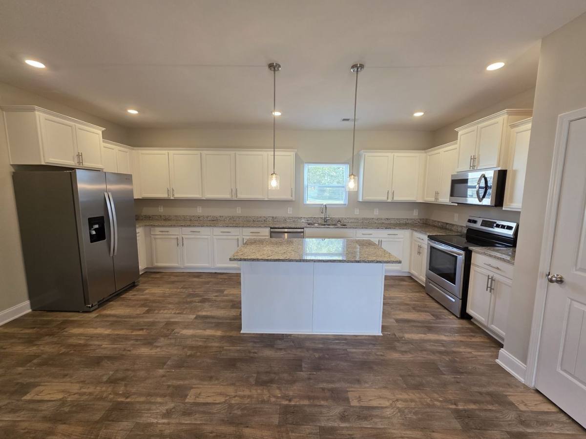 House for rent at 2260 Viking Court, Murfreesboro, TN 37127