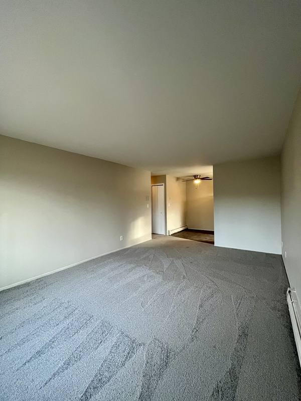 Apartment for rent at 1213 Sycamore #106, Wyandotte, MI 48192