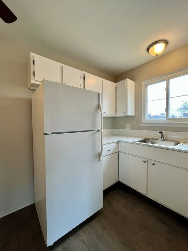 Apartment for rent at 1213 Sycamore #106, Wyandotte, MI 48192
