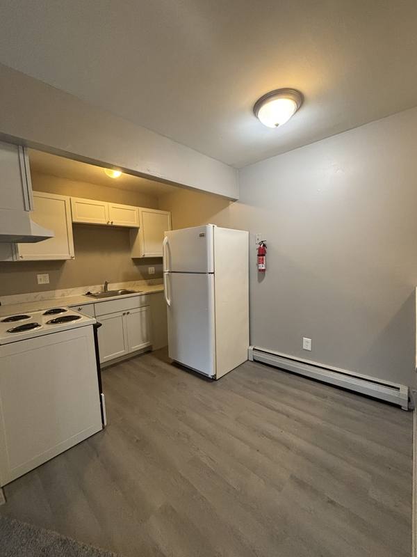Apartment for rent at 1213 Sycamore #106, Wyandotte, MI 48192