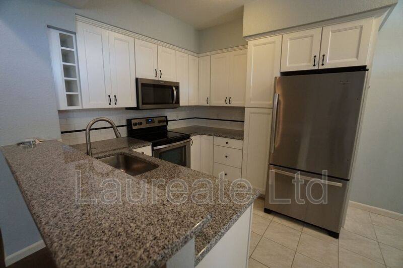 Townhouse for rent at 6510 Silver Mesa Dr E, Littleton, CO 80130