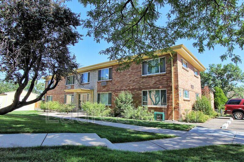 Apartment for rent at 10521 W 7th Place #3, Denver, CO 80215
