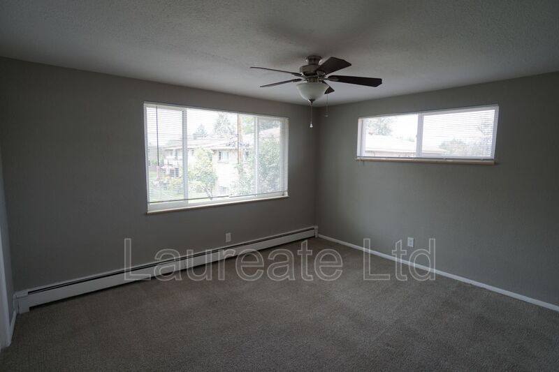 Apartment for rent at 10521 W 7th Place #3, Denver, CO 80215