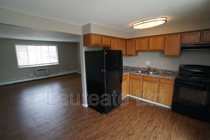 Apartment for rent at 10521 W 7th Place #3, Denver, CO 80215
