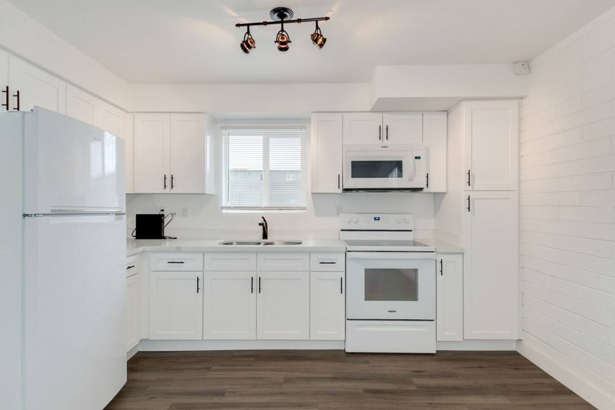Apartment for rent at 4218 N 17th St, Phoenix, AZ 85016