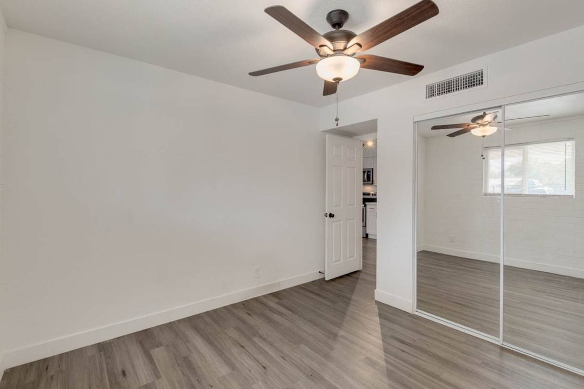 Apartment for rent at 4218 N 17th St, Phoenix, AZ 85016