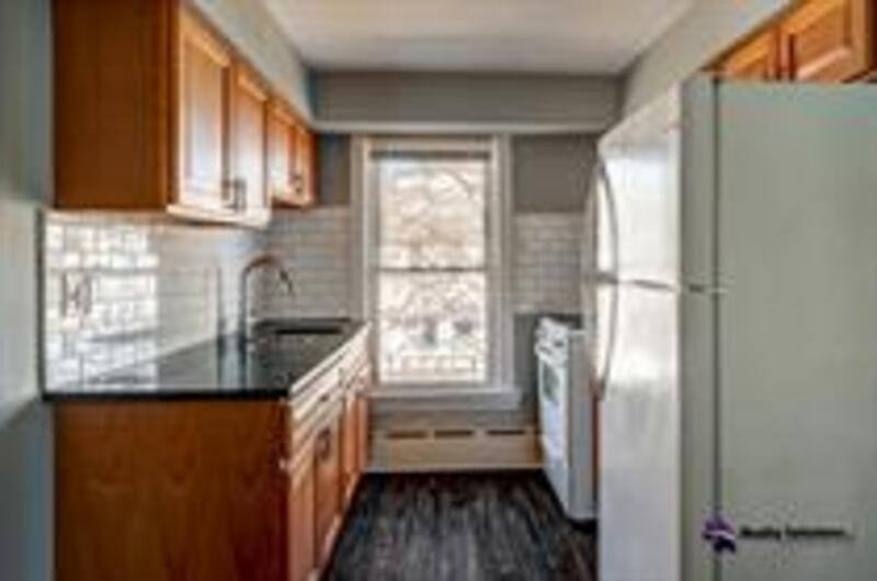 Apartment for rent at 255 W Union St #B, Burlington, NJ 08016