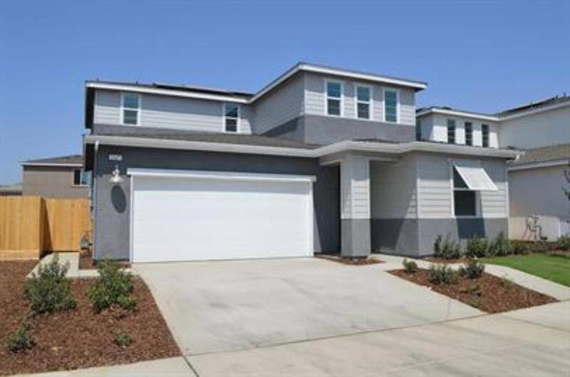 House for rent at 2447 Quesada Dr, Merced, CA 95340