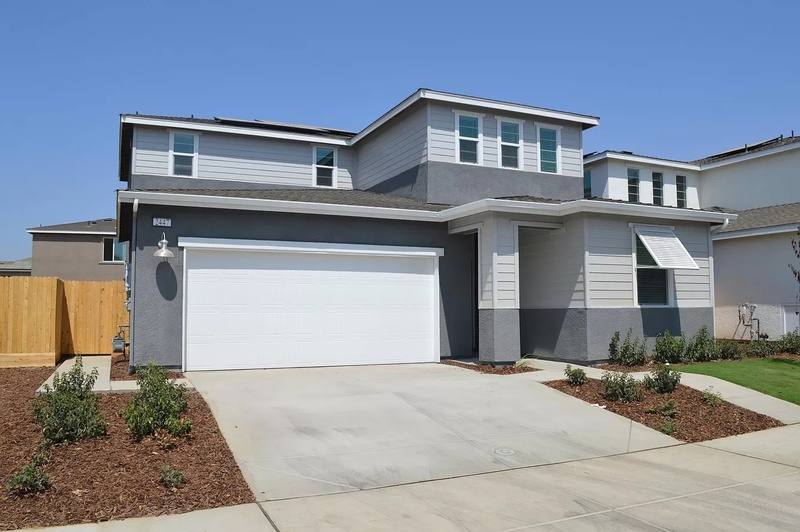 House for rent at 2447 Quesada Dr, Merced, CA 95340