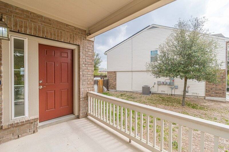 House for rent at 13803 Laramie Hill, San Antonio, TX 78233