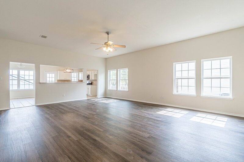House for rent at 13803 Laramie Hill, San Antonio, TX 78233
