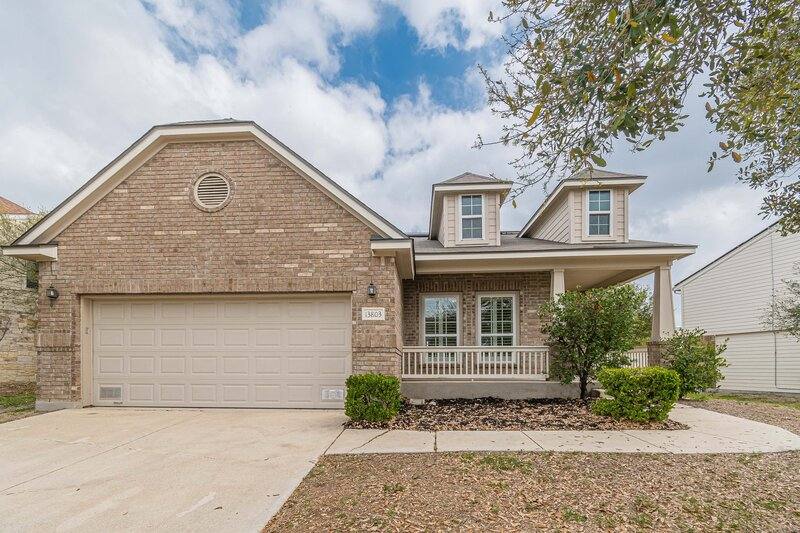 House for rent at 13803 Laramie Hill, San Antonio, TX 78233