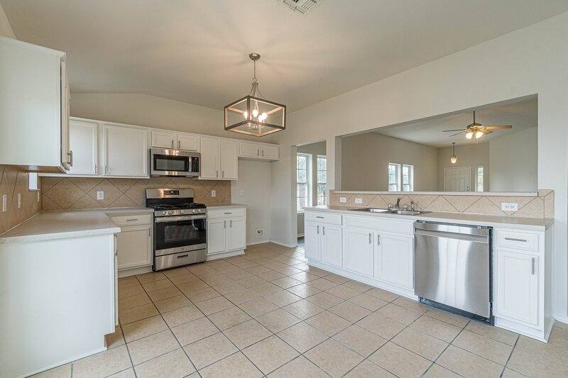 House for rent at 13803 Laramie Hill, San Antonio, TX 78233