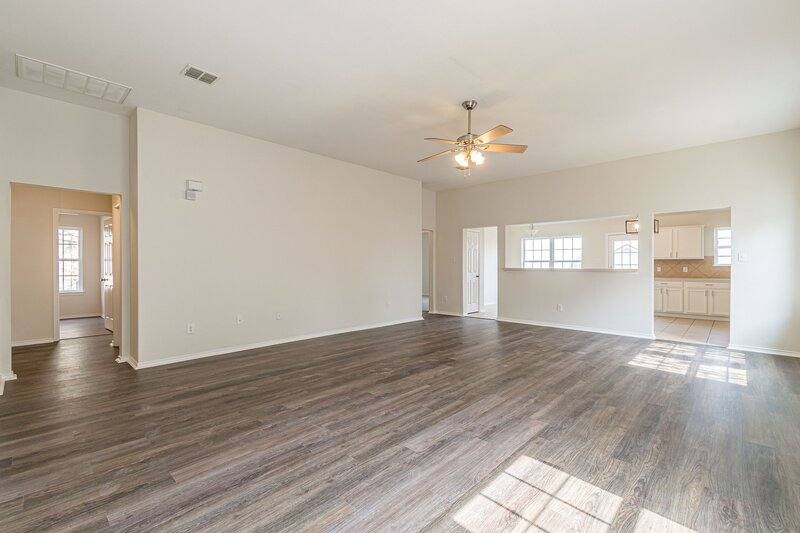 House for rent at 13803 Laramie Hill, San Antonio, TX 78233