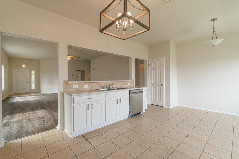 House for rent at 13803 Laramie Hill, San Antonio, TX 78233