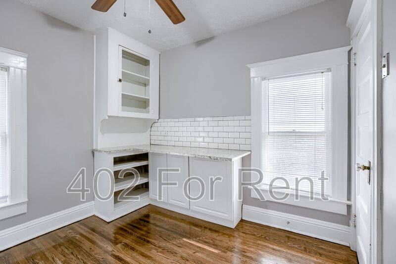 Apartment for rent at 115 S 38th St #3, Omaha, NE 68131