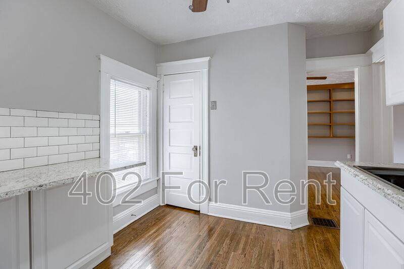 Apartment for rent at 115 S 38th St #3, Omaha, NE 68131