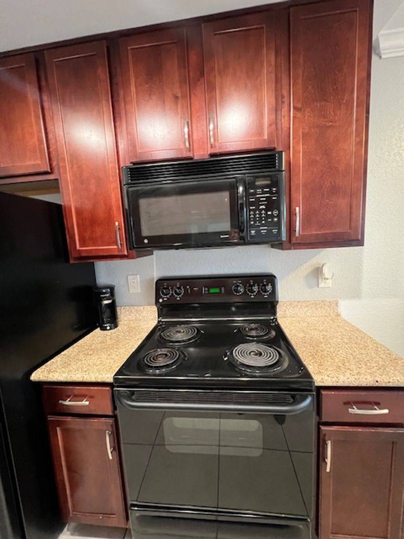 Apartment for rent at 3500 N Hayden Rd, Scottsdale, AZ 85251