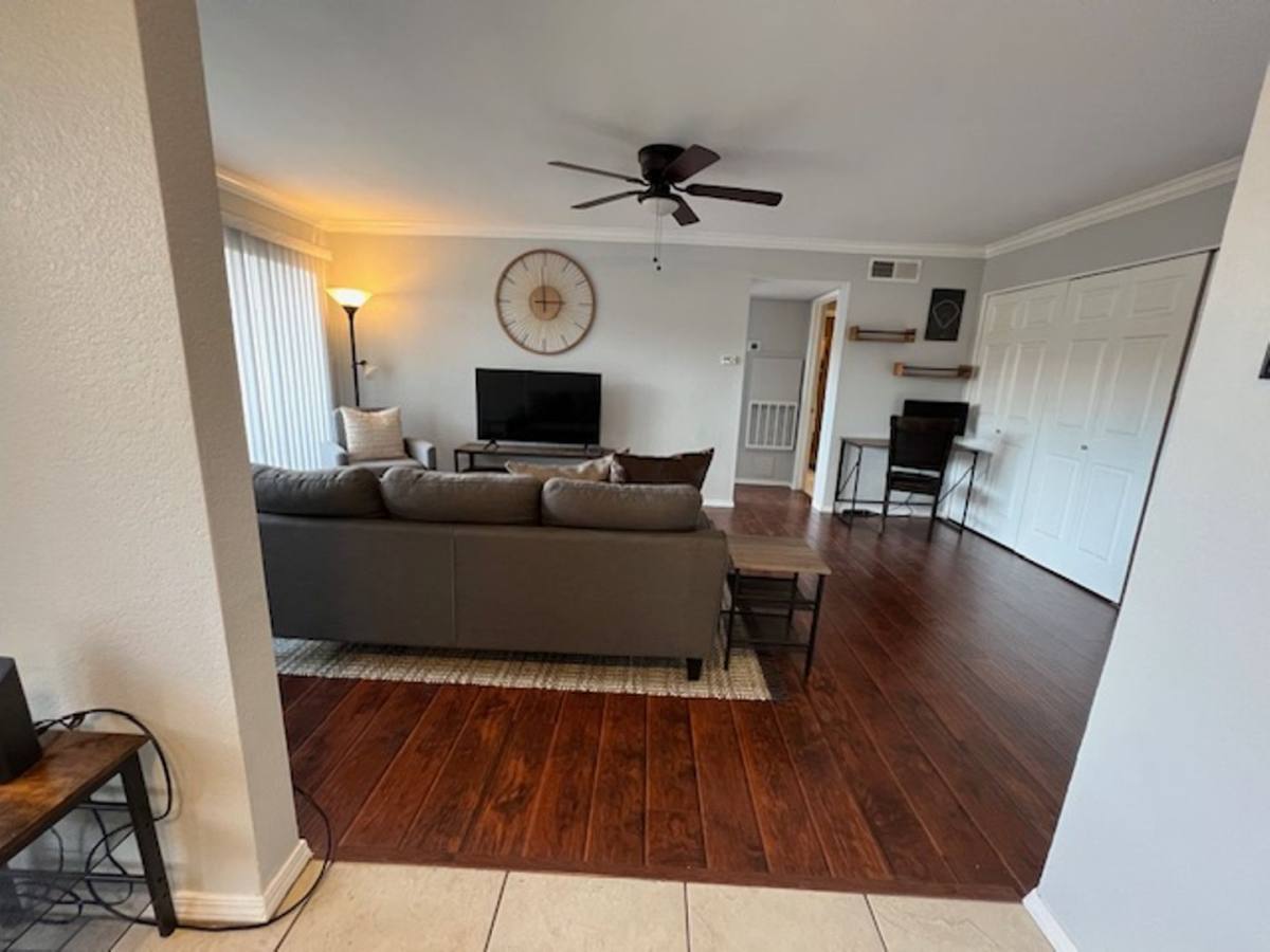 Apartment for rent at 3500 N Hayden Rd, Scottsdale, AZ 85251