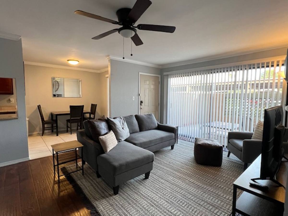 Apartment for rent at 3500 N Hayden Rd, Scottsdale, AZ 85251