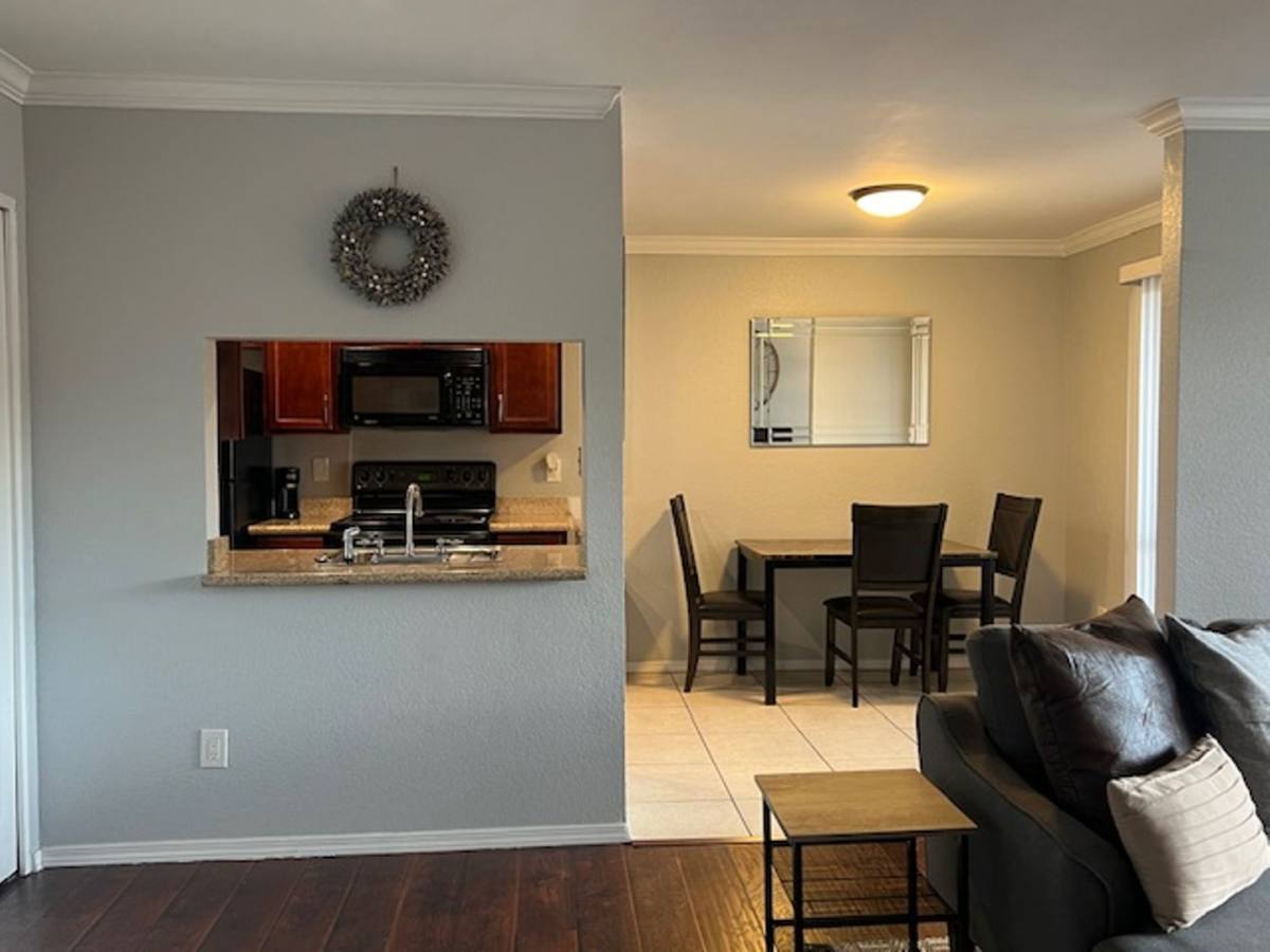 Apartment for rent at 3500 N Hayden Rd, Scottsdale, AZ 85251